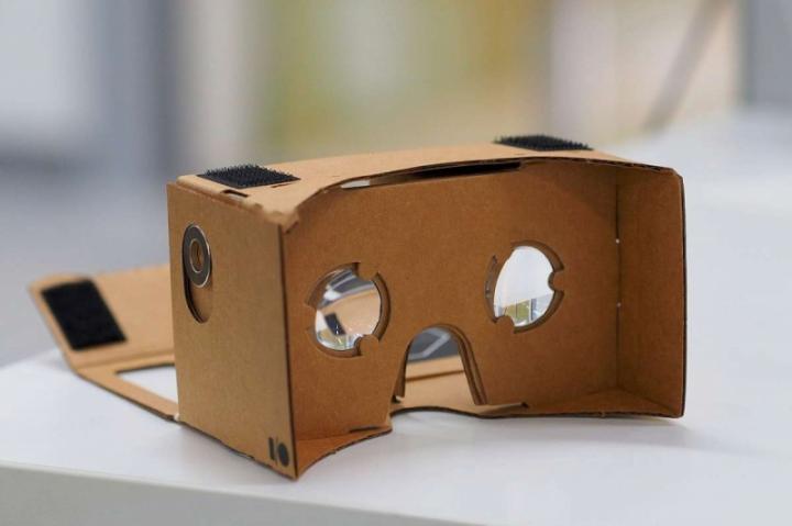 Digitalisation des médias : la réalité virtuelle a-t-elle un avenir ?
